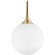Подвесной светильник Lightstar 813032 Globo под лампу 1xE14 40W