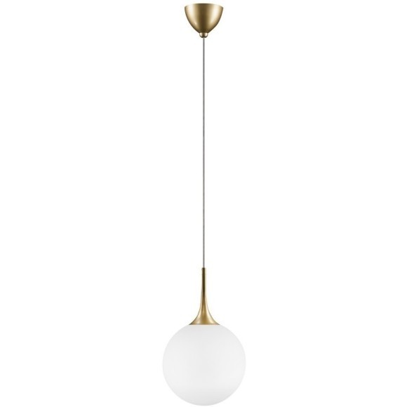 Подвесной светильник Lightstar 813032 Globo под лампу 1xE14 40W