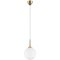 Подвесной светильник Lightstar 813032 Globo под лампу 1xE14 40W