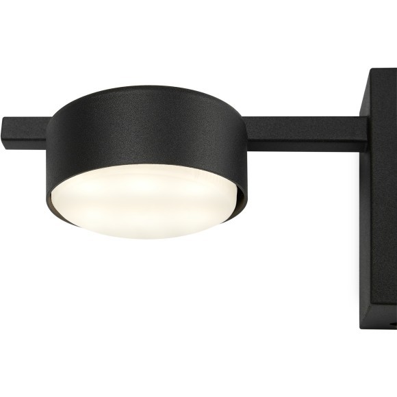 Настенный светильник (бра) Freya FR5363WL-01B Настенный светильник (бра) Freya FR5363WL-01B