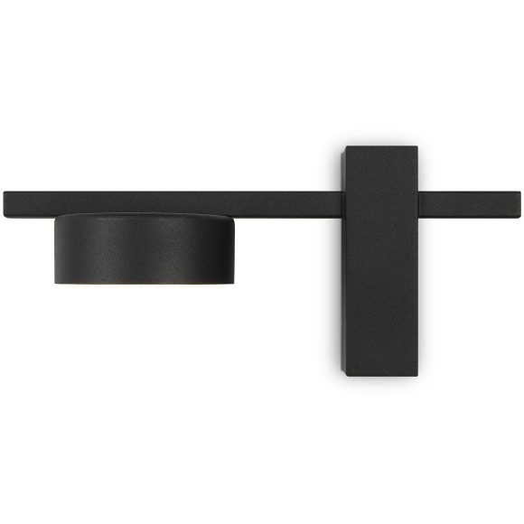 Настенный светильник (бра) Freya FR5363WL-01B Настенный светильник (бра) Freya FR5363WL-01B