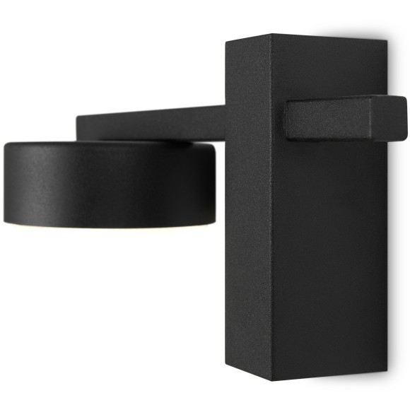 Настенный светильник (бра) Freya FR5363WL-01B Настенный светильник (бра) Freya FR5363WL-01B