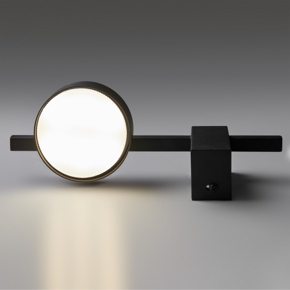 Настенный светильник (бра) Freya FR5363WL-01B Настенный светильник (бра) Freya FR5363WL-01B