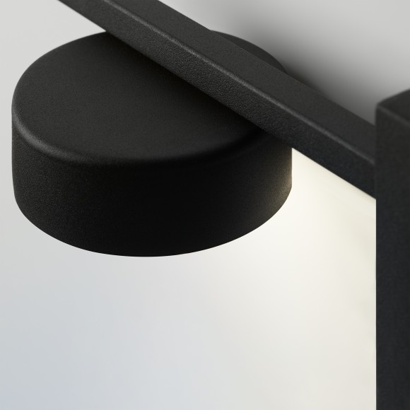 Настенный светильник (бра) Freya FR5363WL-01B Настенный светильник (бра) Freya FR5363WL-01B