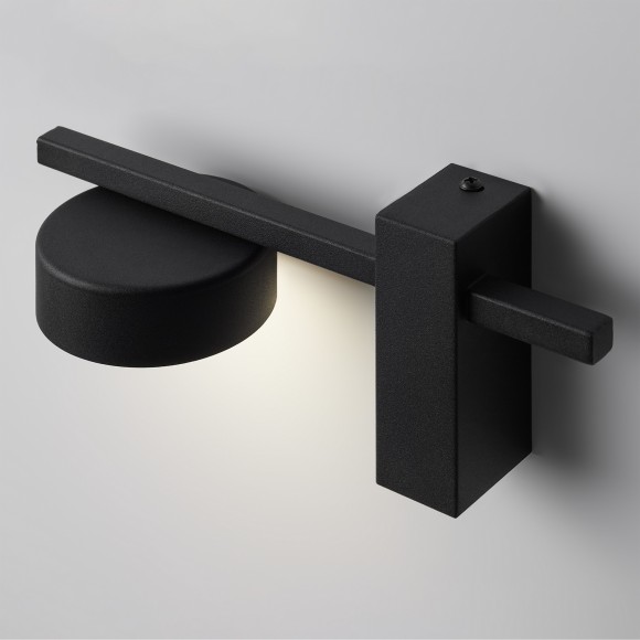 Настенный светильник (бра) Freya FR5363WL-01B Настенный светильник (бра) Freya FR5363WL-01B