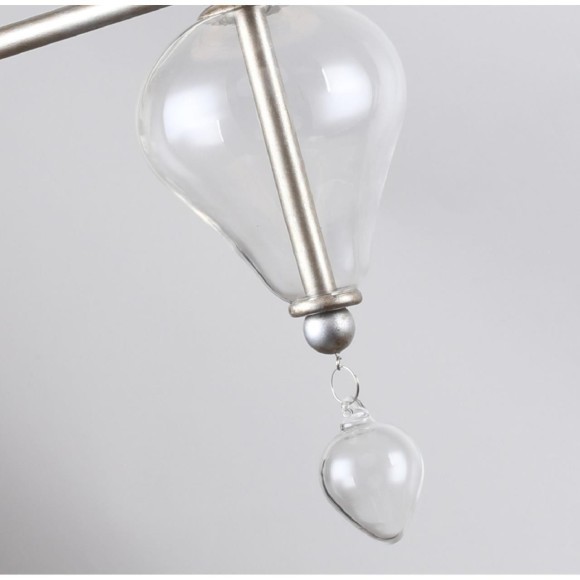 Бра Ironia 2554-1W Бра Ironia 2554-1W