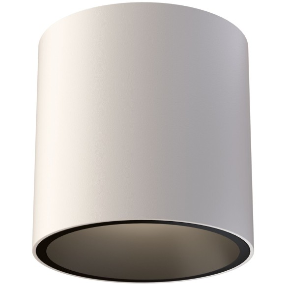 Накладной потолочный светильник Maytoni C064CL-L12W3K Alfa LED светодиодный LED 12W