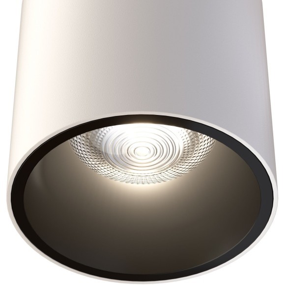 Накладной потолочный светильник Maytoni C064CL-L12W3K Alfa LED светодиодный LED 12W