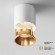 Накладной потолочный светильник Maytoni C064CL-L12W3K Alfa LED светодиодный LED 12W