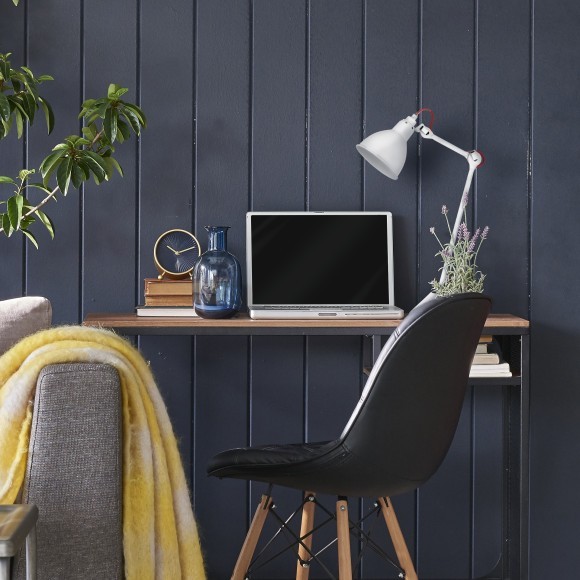 Офисная настольная лампа с выключателем HITECH 765916