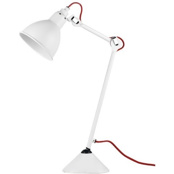 Офисная настольная лампа с выключателем HITECH 765916