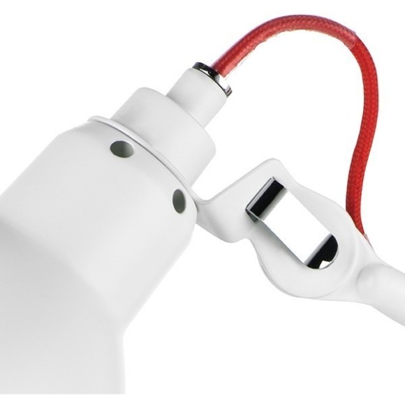 Офисная настольная лампа с выключателем HITECH 765916