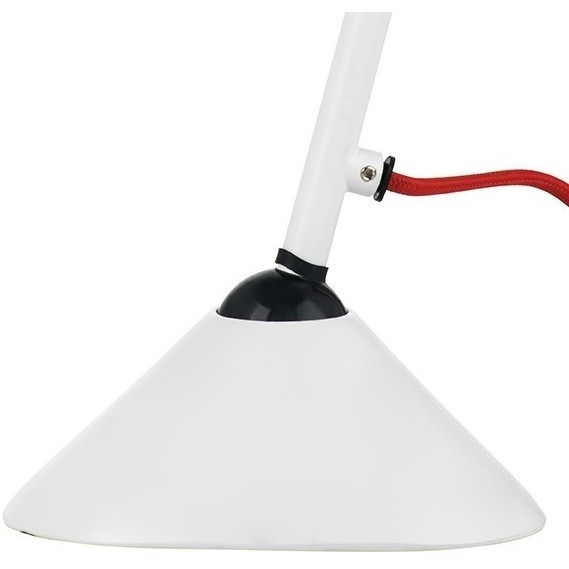 Офисная настольная лампа с выключателем HITECH 765916