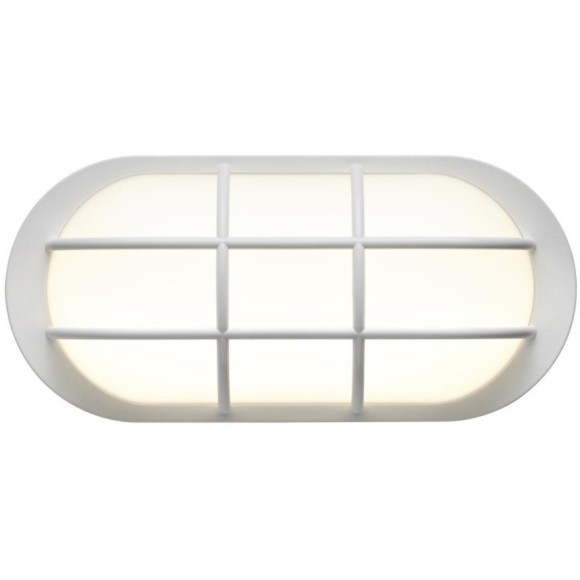 Уличный потолочный светильник Novotech 358916 OPAL IP65 светодиодный LED 10W
