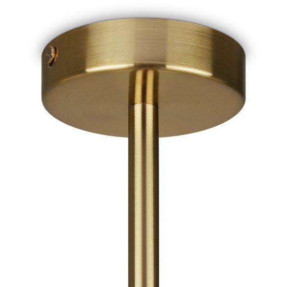 Потолочный светильник Freya FR1009CL-05BS