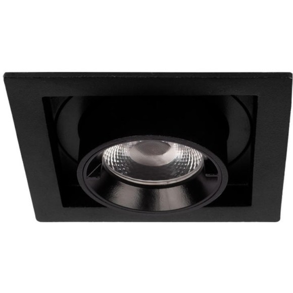 10327/D Black Встраиваемый светильник LOFT IT Apex