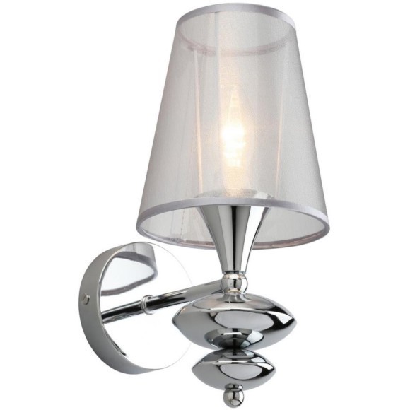 Бра Omnilux OML-67501-01 Ligure под лампу 1xE14 40W