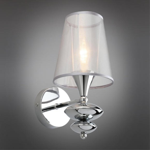 Бра Omnilux OML-67501-01 Ligure под лампу 1xE14 40W