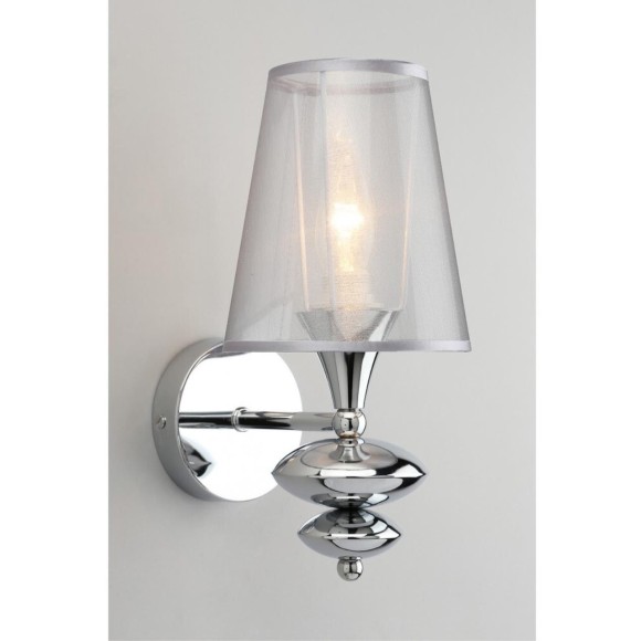 Бра Omnilux OML-67501-01 Ligure под лампу 1xE14 40W