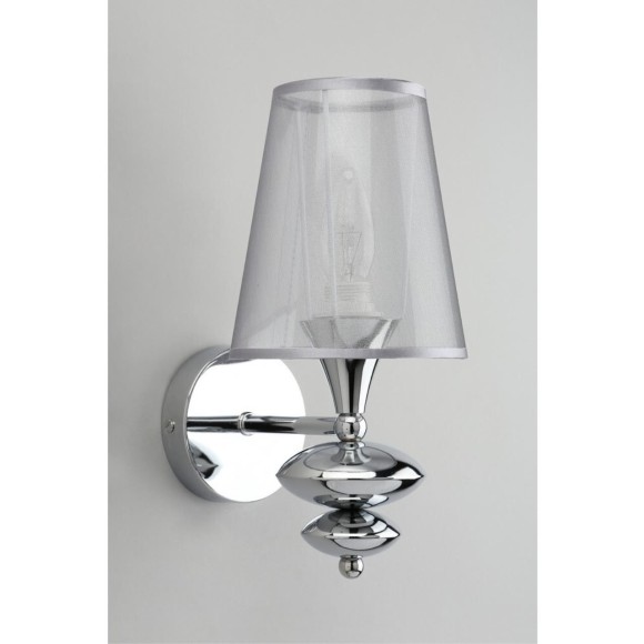 Бра Omnilux OML-67501-01 Ligure под лампу 1xE14 40W