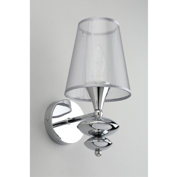 Бра Omnilux OML-67501-01 Ligure под лампу 1xE14 40W