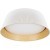 10224 White Потолочный светильник LOFT IT Evans