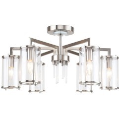 Люстра потолочная Stilfort 1046/11/06PT серия Vase Люстра потолочная Stilfort 1046/11/06PT серия Vase