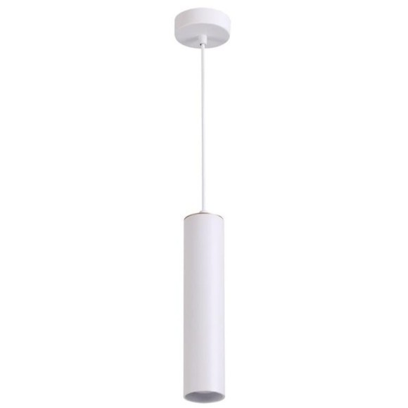 Подвесной светильник цилиндр Odeon Light 3873/1L KIKO под лампу 1xGU10 50W