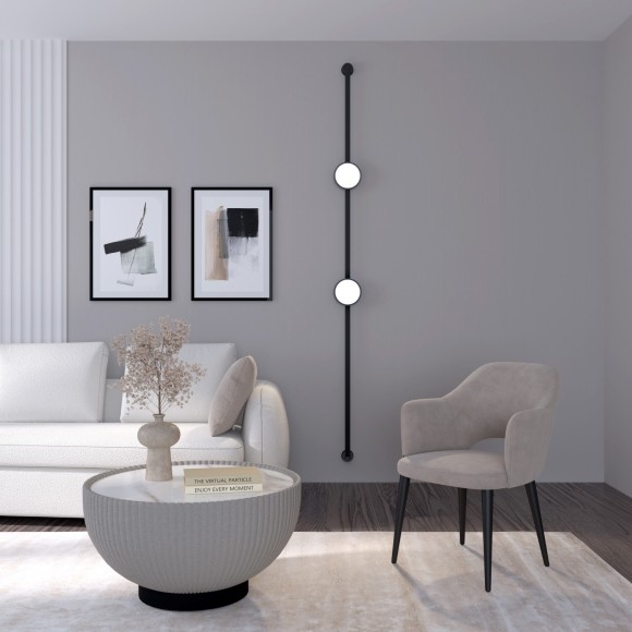 Готовая ременная трековая система Denkirs Belty DK55SET11-01-DG Готовая ременная трековая система Denkirs Belty DK55SET11-01-DG