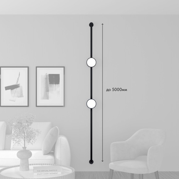 Готовая ременная трековая система Denkirs Belty DK55SET11-01-DG Готовая ременная трековая система Denkirs Belty DK55SET11-01-DG