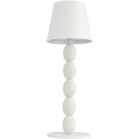 SL1011.504.01 Прикроватная лампа ST-Luce Белый/Белый LED 1*3W 3000-6000K EASE SL1011.504.01 Прикроватная лампа ST-Luce Белый/Белый LED 1*3W 3000-6000K EASE