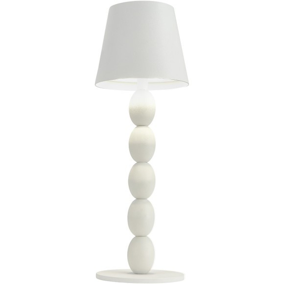 SL1011.504.01 Прикроватная лампа ST-Luce Белый/Белый LED 1*3W 3000-6000K EASE SL1011.504.01 Прикроватная лампа ST-Luce Белый/Белый LED 1*3W 3000-6000K EASE