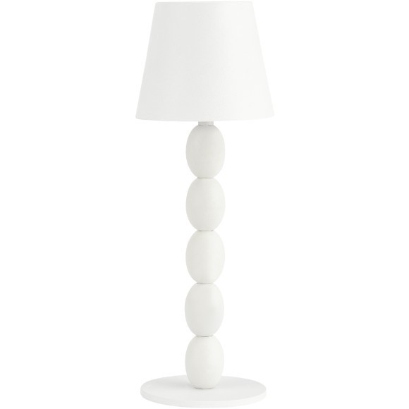 SL1011.504.01 Прикроватная лампа ST-Luce Белый/Белый LED 1*3W 3000-6000K EASE SL1011.504.01 Прикроватная лампа ST-Luce Белый/Белый LED 1*3W 3000-6000K EASE