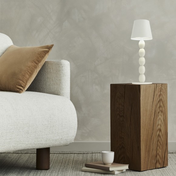 SL1011.504.01 Прикроватная лампа ST-Luce Белый/Белый LED 1*3W 3000-6000K EASE SL1011.504.01 Прикроватная лампа ST-Luce Белый/Белый LED 1*3W 3000-6000K EASE