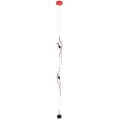 10346/2 Red Подвесной светильник LOFT IT Parentesi 10346/2 Red Подвесной светильник LOFT IT Parentesi