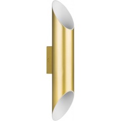 Бра Lightstar 720622 SIENA под лампы 2xG9 80W