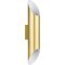 Бра Lightstar 720622 SIENA под лампы 2xG9 80W