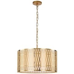 Подвесная люстра Dolium 4133-5P