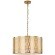 Подвесная люстра Dolium 4133-5P Подвесная люстра Dolium 4133-5P