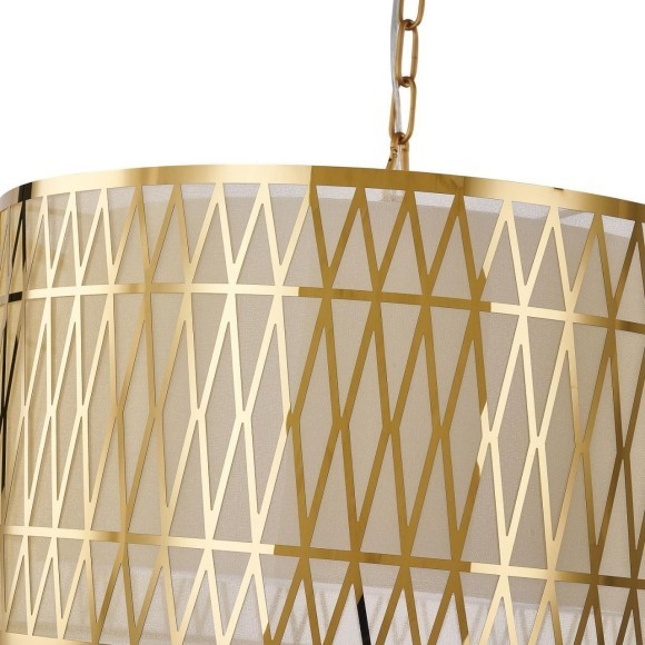 Подвесная люстра Dolium 4133-5P Подвесная люстра Dolium 4133-5P