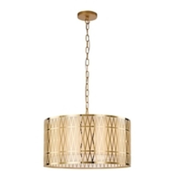 Подвесная люстра Dolium 4133-5P Подвесная люстра Dolium 4133-5P