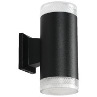 УЛИЧНЫЙ СВЕТИЛЬНИК ARTE LAMP A1926AL-2BK