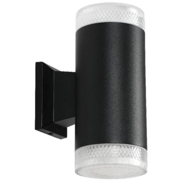 УЛИЧНЫЙ СВЕТИЛЬНИК ARTE LAMP A1926AL-2BK