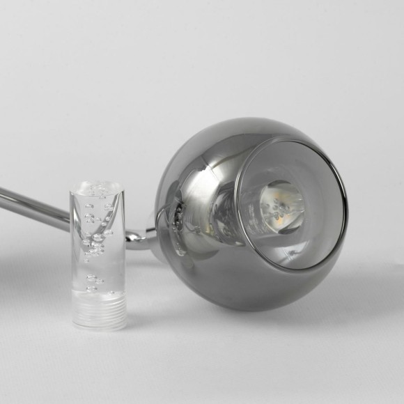 Люстра потолочная Lussole LSP-7170 Люстра потолочная Lussole LSP-7170