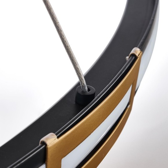 Подвесной светильник Rota 4131-2P