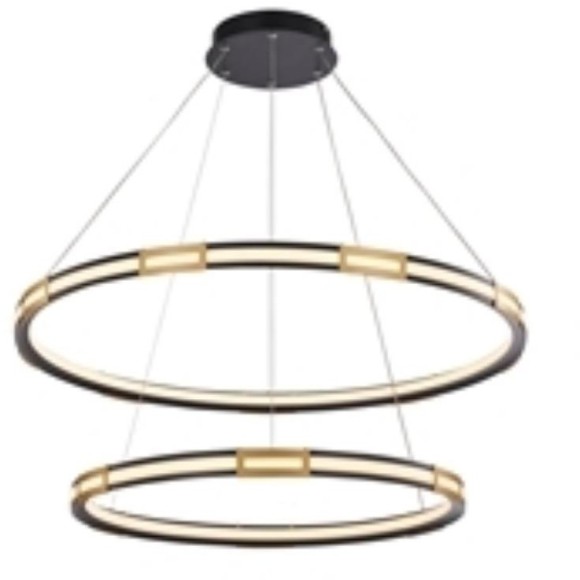 Подвесной светильник Rota 4131-2P