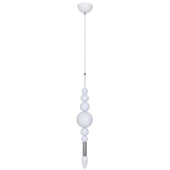 Подвес E14 40W 220V NANA 8260/1 Подвес E14 40W 220V NANA 8260/1