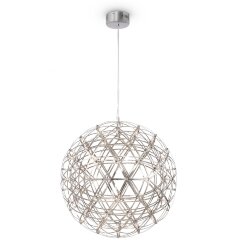 Люстра подвесная Freya FR5099PL-L45CH Amber светодиодная LED 52W Люстра подвесная Freya FR5099PL-L45CH Amber светодиодная LED 52W