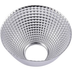 ST661.060.20 Рефлектор для светильника ST661 ST-Luce Хром Трехфазная трековая система