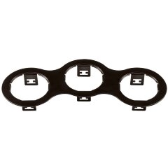 Рамка для светильника DOMINO QUADRO 214697